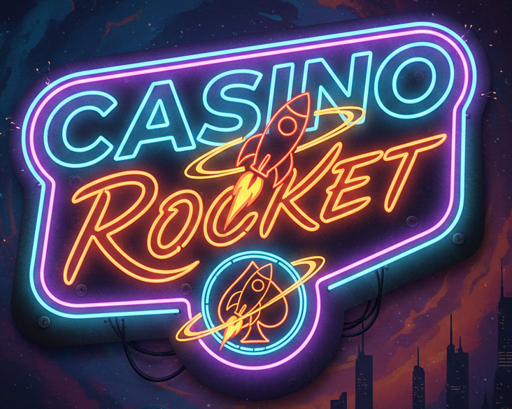Casino Rocket